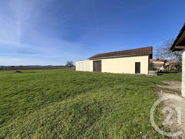 maison à vendre - 5 pièces - 106.0 m2 - ST AVIT ST NAZAIRE - 33 - AQUITAINE - Century 21 Immotion