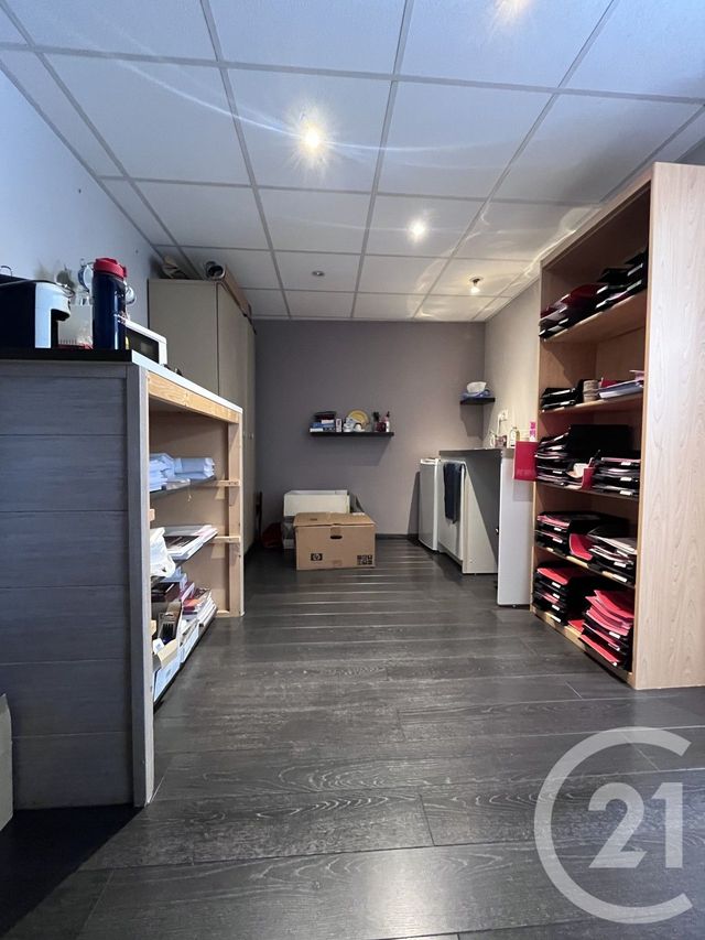 entreprise à louer - 78.0 m2 - BERGERAC - 24 - AQUITAINE - Century 21 Immotion