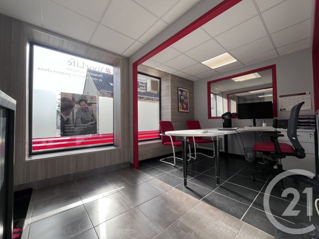 entreprise à louer - 78.0 m2 - BERGERAC - 24 - AQUITAINE - Century 21 Immotion