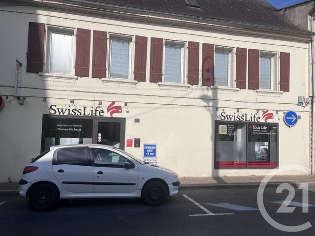 entreprise à louer - 78.0 m2 - BERGERAC - 24 - AQUITAINE - Century 21 Immotion