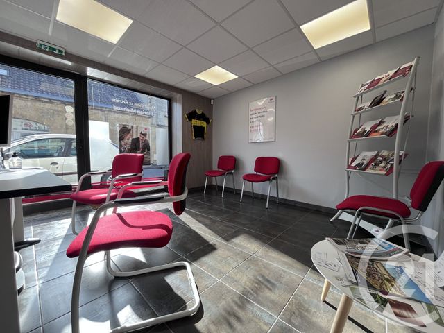 entreprise à louer - 78.0 m2 - BERGERAC - 24 - AQUITAINE - Century 21 Immotion
