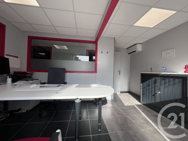 entreprise à louer - 78.0 m2 - BERGERAC - 24 - AQUITAINE - Century 21 Immotion