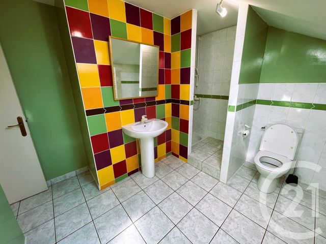 maison à vendre - 6 pièces - 200.14 m2 - BERGERAC - 24 - AQUITAINE - Century 21 Immotion