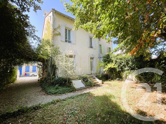 maison - BERGERAC - 24