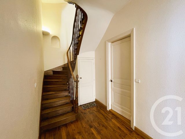 maison à vendre - 6 pièces - 200.14 m2 - BERGERAC - 24 - AQUITAINE - Century 21 Immotion