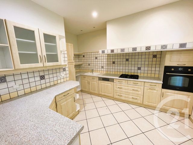 maison à vendre - 6 pièces - 200.14 m2 - BERGERAC - 24 - AQUITAINE - Century 21 Immotion