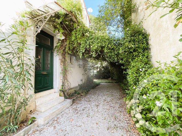 maison à vendre - 6 pièces - 200.14 m2 - BERGERAC - 24 - AQUITAINE - Century 21 Immotion