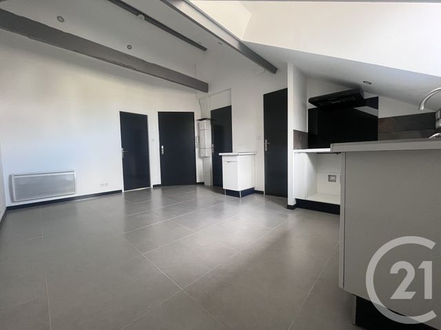 Appartement T2 à louer - 2 pièces - 24.43 m2 - BERGERAC - 24 - AQUITAINE - Century 21 Immotion