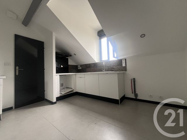 Appartement T2 à louer - 2 pièces - 24.43 m2 - BERGERAC - 24 - AQUITAINE - Century 21 Immotion