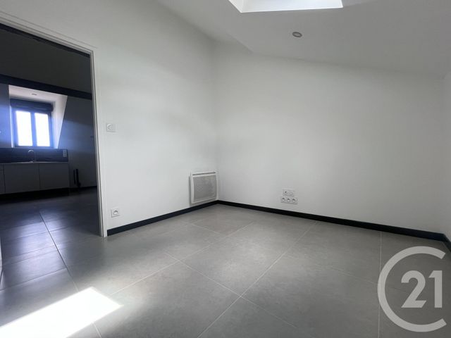 Appartement T2 à louer - 2 pièces - 24.43 m2 - BERGERAC - 24 - AQUITAINE - Century 21 Immotion