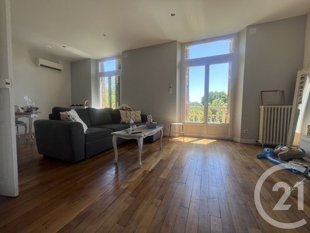 appartement - BERGERAC - 24