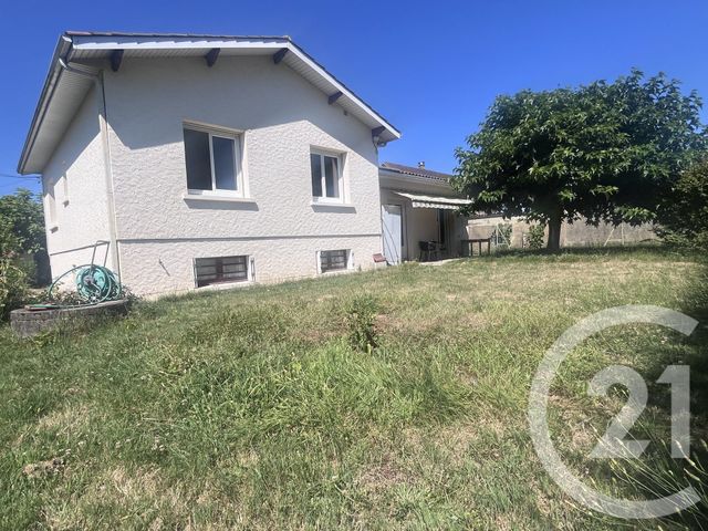 maison - BERGERAC - 24
