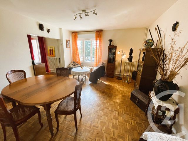 Appartement à vendre - 3 pièces - 80.71 m2 - BERGERAC - 24 - AQUITAINE - Century 21 Immotion
