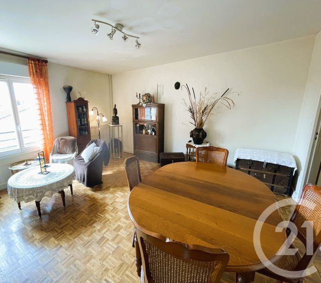 Appartement à vendre - 3 pièces - 80.71 m2 - BERGERAC - 24 - AQUITAINE - Century 21 Immotion