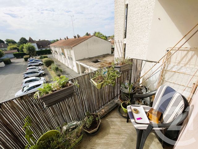 Appartement à vendre - 3 pièces - 80.71 m2 - BERGERAC - 24 - AQUITAINE - Century 21 Immotion