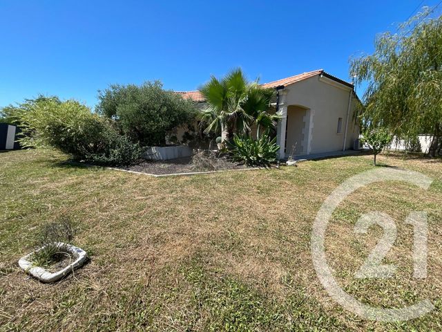 maison à vendre - 4 pièces - 140.0 m2 - ST NEXANS - 24 - AQUITAINE - Century 21 Immotion