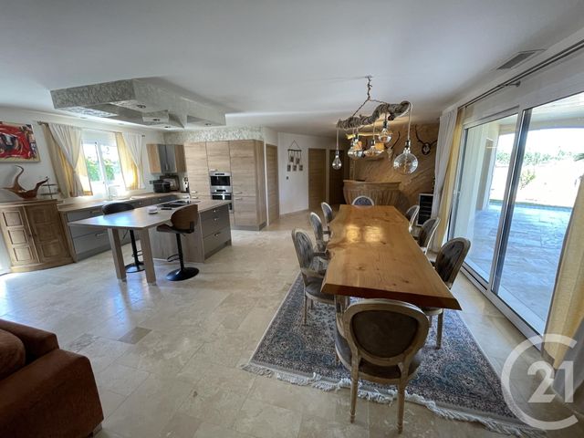 maison à vendre - 4 pièces - 140.0 m2 - ST NEXANS - 24 - AQUITAINE - Century 21 Immotion