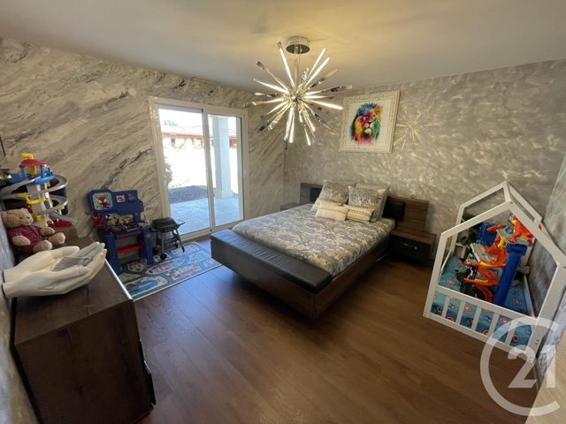 maison à vendre - 4 pièces - 140.0 m2 - ST NEXANS - 24 - AQUITAINE - Century 21 Immotion