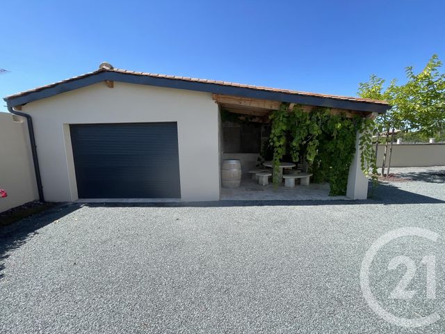 maison à vendre - 4 pièces - 140.0 m2 - ST NEXANS - 24 - AQUITAINE - Century 21 Immotion