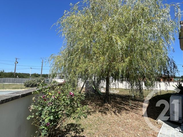 maison à vendre - 4 pièces - 140.0 m2 - ST NEXANS - 24 - AQUITAINE - Century 21 Immotion