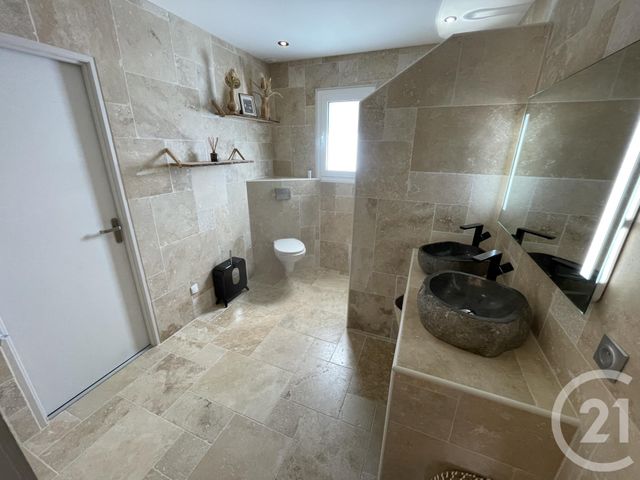 maison à vendre - 4 pièces - 140.0 m2 - ST NEXANS - 24 - AQUITAINE - Century 21 Immotion