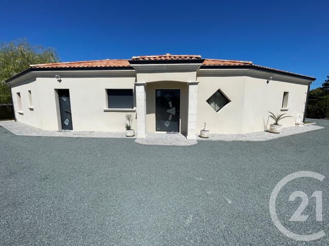 maison à vendre - 4 pièces - 140.0 m2 - ST NEXANS - 24 - AQUITAINE - Century 21 Immotion