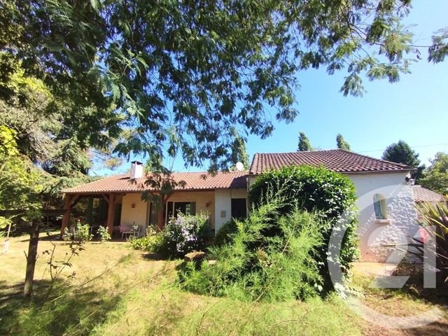 maison - LAMONZIE ST MARTIN - 24