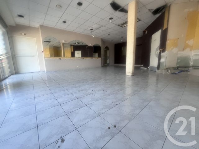 commerce à louer - 203.0 m2 - BERGERAC - 24 - AQUITAINE - Century 21 Immotion