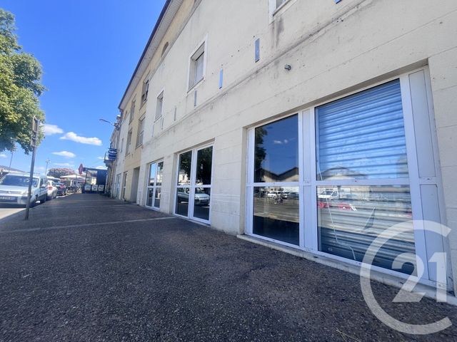 commerce à louer - 203.0 m2 - BERGERAC - 24 - AQUITAINE - Century 21 Immotion