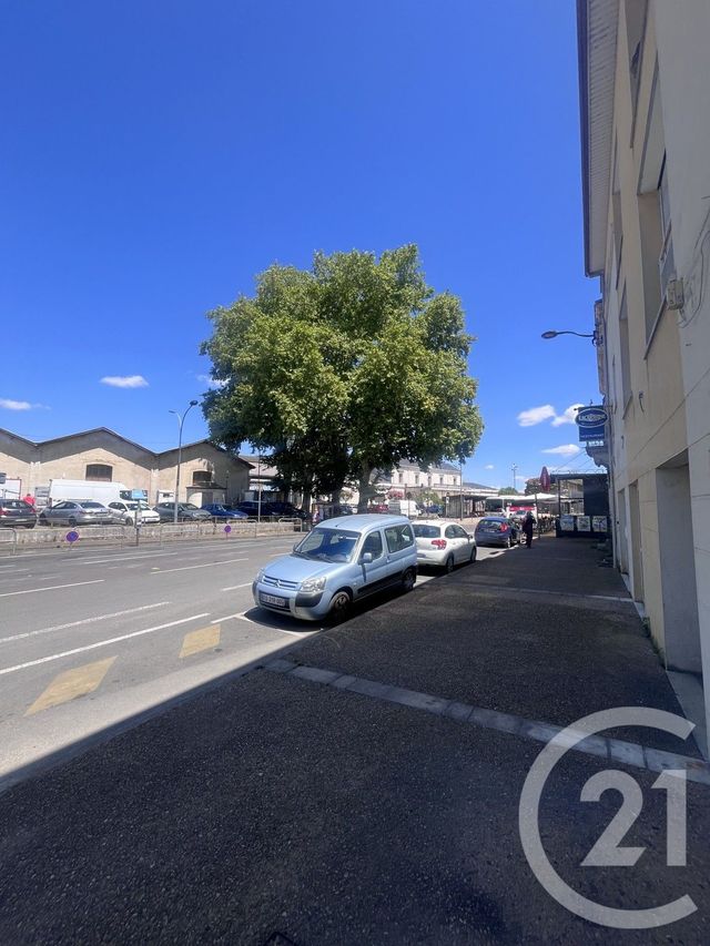 commerce à louer - 203.0 m2 - BERGERAC - 24 - AQUITAINE - Century 21 Immotion