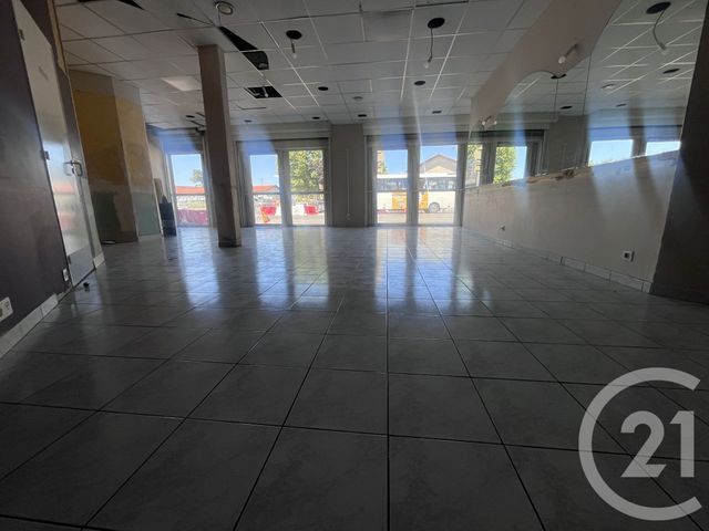 commerce à louer - 203.0 m2 - BERGERAC - 24 - AQUITAINE - Century 21 Immotion