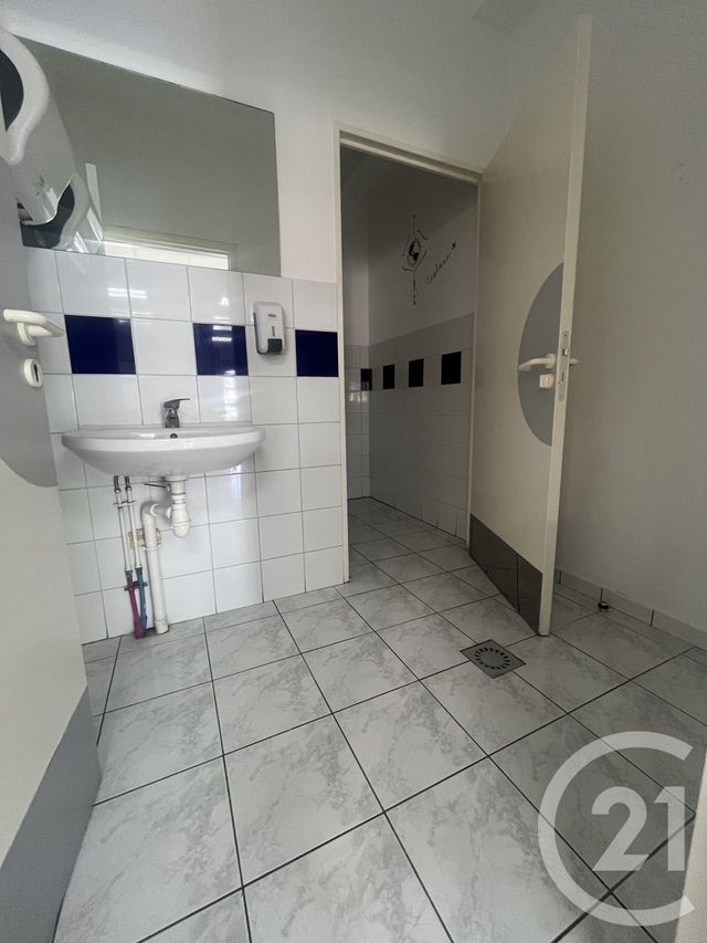 commerce à louer - 203.0 m2 - BERGERAC - 24 - AQUITAINE - Century 21 Immotion