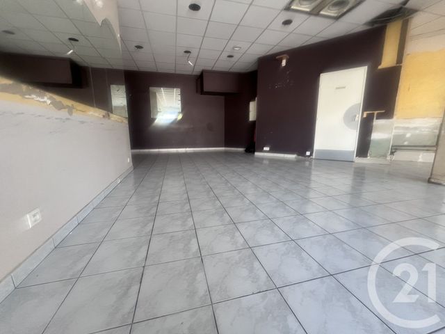 commerce à louer - 203.0 m2 - BERGERAC - 24 - AQUITAINE - Century 21 Immotion