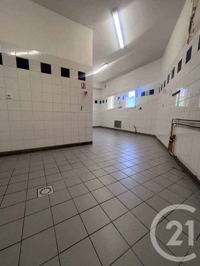 commerce à louer - 203.0 m2 - BERGERAC - 24 - AQUITAINE - Century 21 Immotion