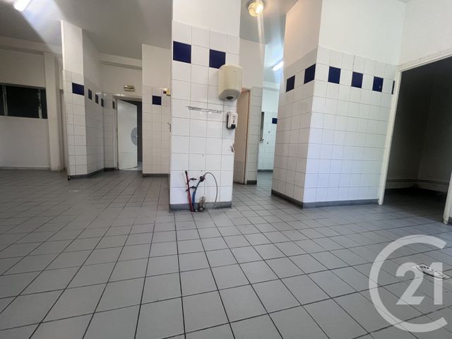 commerce à louer - 203.0 m2 - BERGERAC - 24 - AQUITAINE - Century 21 Immotion