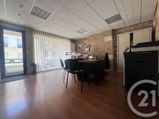 entreprise à louer - 89.0 m2 - BERGERAC - 24 - AQUITAINE - Century 21 Immotion
