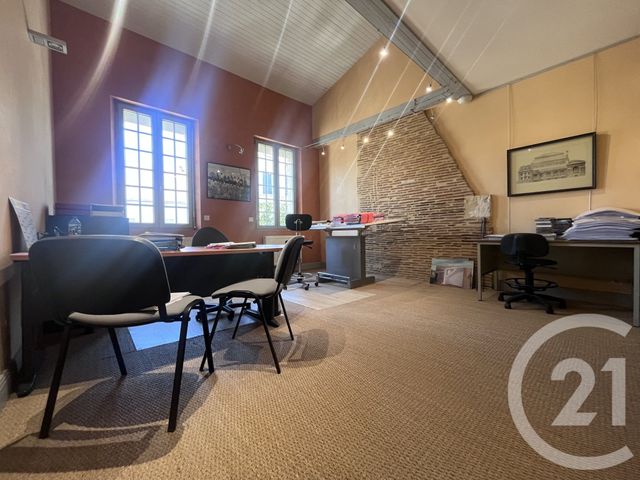 entreprise à louer - 89.0 m2 - BERGERAC - 24 - AQUITAINE - Century 21 Immotion