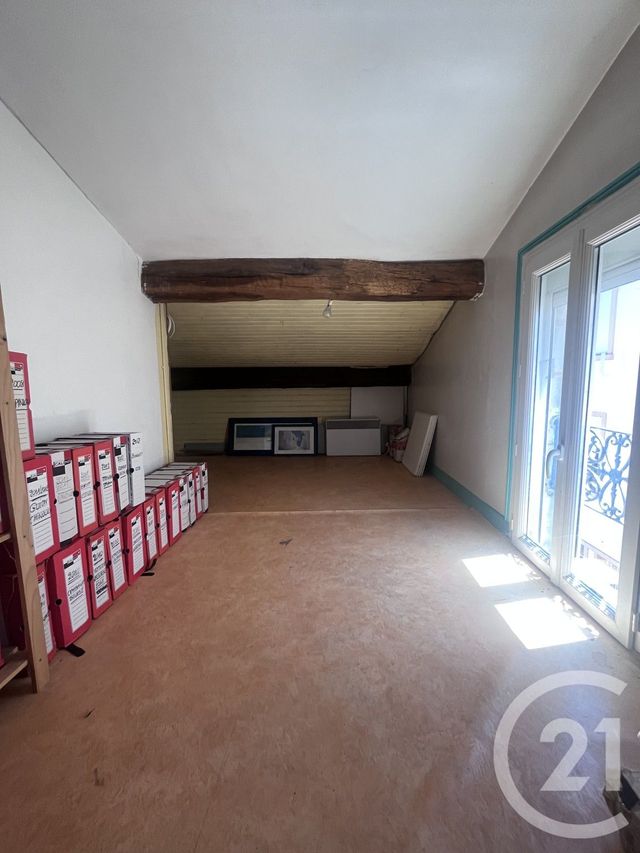 entreprise à louer - 89.0 m2 - BERGERAC - 24 - AQUITAINE - Century 21 Immotion