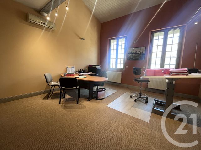 entreprise à louer - 89.0 m2 - BERGERAC - 24 - AQUITAINE - Century 21 Immotion