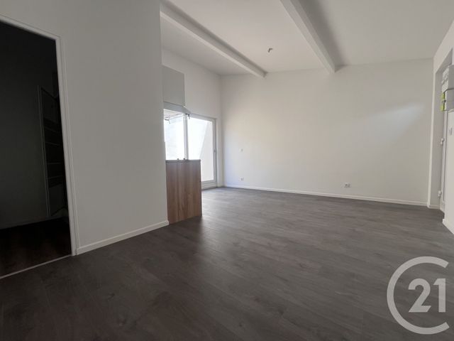 Appartement Studio à louer - 1 pièce - 26.25 m2 - BERGERAC - 24 - AQUITAINE - Century 21 Immotion