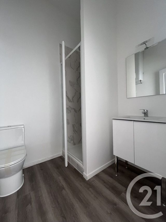 Appartement Studio à louer - 1 pièce - 26.25 m2 - BERGERAC - 24 - AQUITAINE - Century 21 Immotion