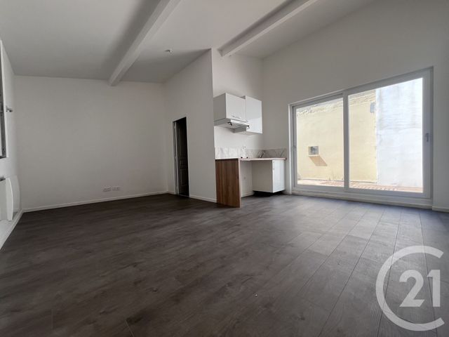 Appartement Studio à louer - 1 pièce - 26.25 m2 - BERGERAC - 24 - AQUITAINE - Century 21 Immotion