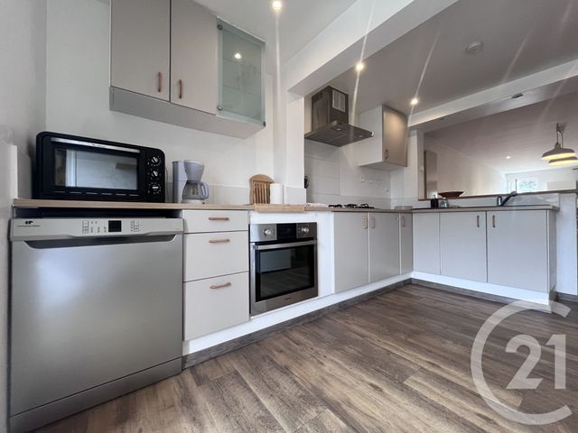 maison à louer - 3 pièces - 79.32 m2 - BERGERAC - 24 - AQUITAINE - Century 21 Immotion