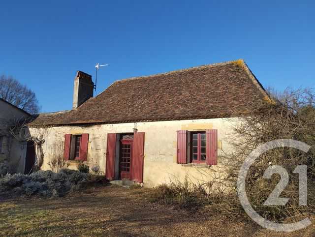 maison à vendre - 6 pièces - 127.0 m2 - ST NEXANS - 24 - AQUITAINE - Century 21 Immotion