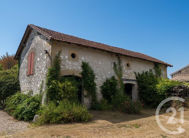 maison à vendre - 6 pièces - 127.0 m2 - ST NEXANS - 24 - AQUITAINE - Century 21 Immotion
