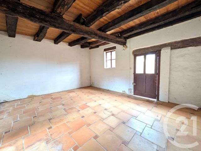 maison à vendre - 6 pièces - 127.0 m2 - ST NEXANS - 24 - AQUITAINE - Century 21 Immotion