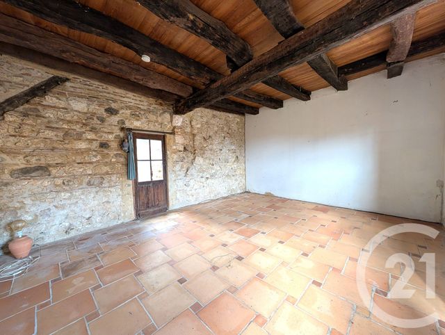 maison à vendre - 6 pièces - 127.0 m2 - ST NEXANS - 24 - AQUITAINE - Century 21 Immotion