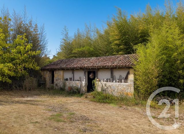 maison à vendre - 6 pièces - 127.0 m2 - ST NEXANS - 24 - AQUITAINE - Century 21 Immotion