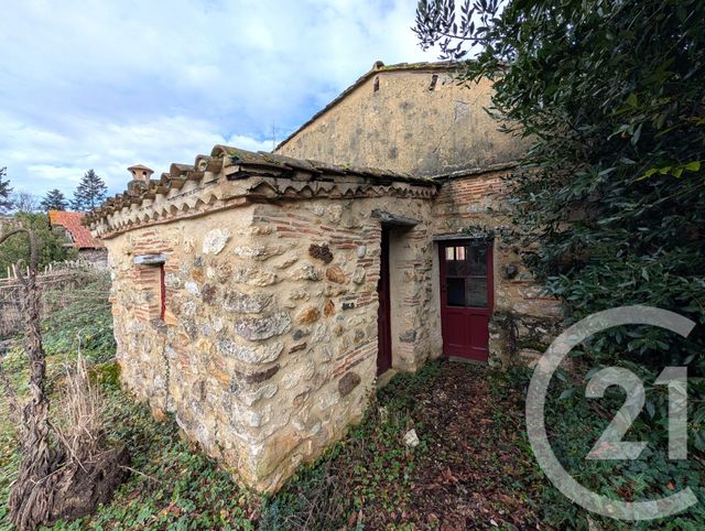 maison à vendre - 6 pièces - 127.0 m2 - ST NEXANS - 24 - AQUITAINE - Century 21 Immotion