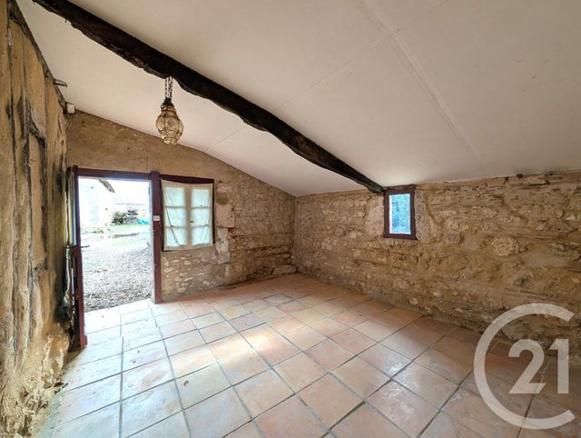 maison à vendre - 6 pièces - 127.0 m2 - ST NEXANS - 24 - AQUITAINE - Century 21 Immotion